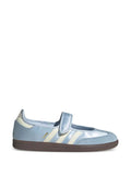 Adidas tenis Samba Jane OG azul cielo - Calzado de mujer y hombre