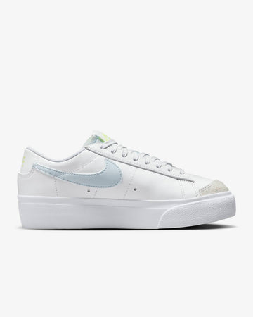 Nike Blazer Low Platform Tenis para mujer
