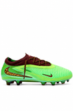 Travis Scott x Nike Phantom 6 Low Elite FG SE 'Multi Color Metallic Gold - Calzado de mujer y hombre
