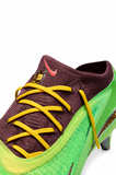 Travis Scott x Nike Phantom 6 Low Elite FG SE 'Multi Color Metallic Gold - Calzado de mujer y hombre