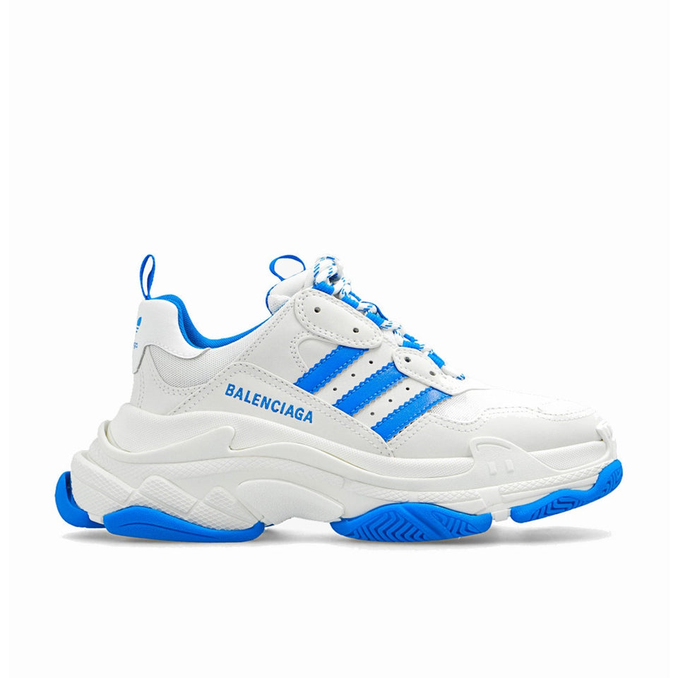 N373O BALENCIAGA X ADIDAS
Balenciaga X Adidas X Adidas Triple S Sneakers - Calzado de mujer y hombre