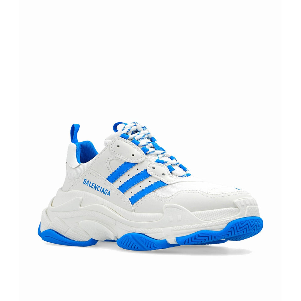 N373O BALENCIAGA X ADIDAS
Balenciaga X Adidas X Adidas Triple S Sneakers - Calzado de mujer y hombre