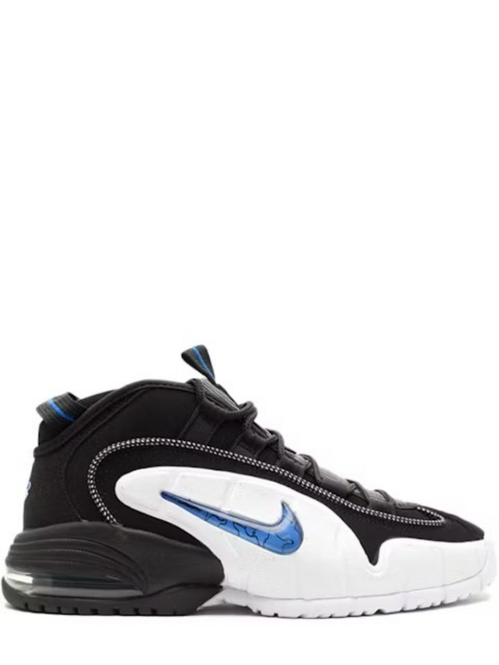 Air Max Penny Varsity Royal and Black - Calzado de mujer y hombre