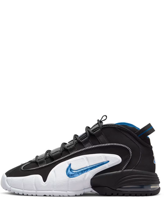 Air Max Penny Varsity Royal and Black - Calzado de mujer y hombre