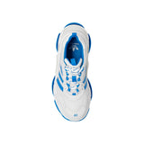 N373O BALENCIAGA X ADIDAS
Balenciaga X Adidas X Adidas Triple S Sneakers - Calzado de mujer y hombre