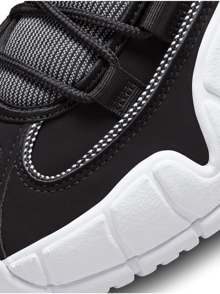 Air Max Penny Varsity Royal and Black - Calzado de mujer y hombre