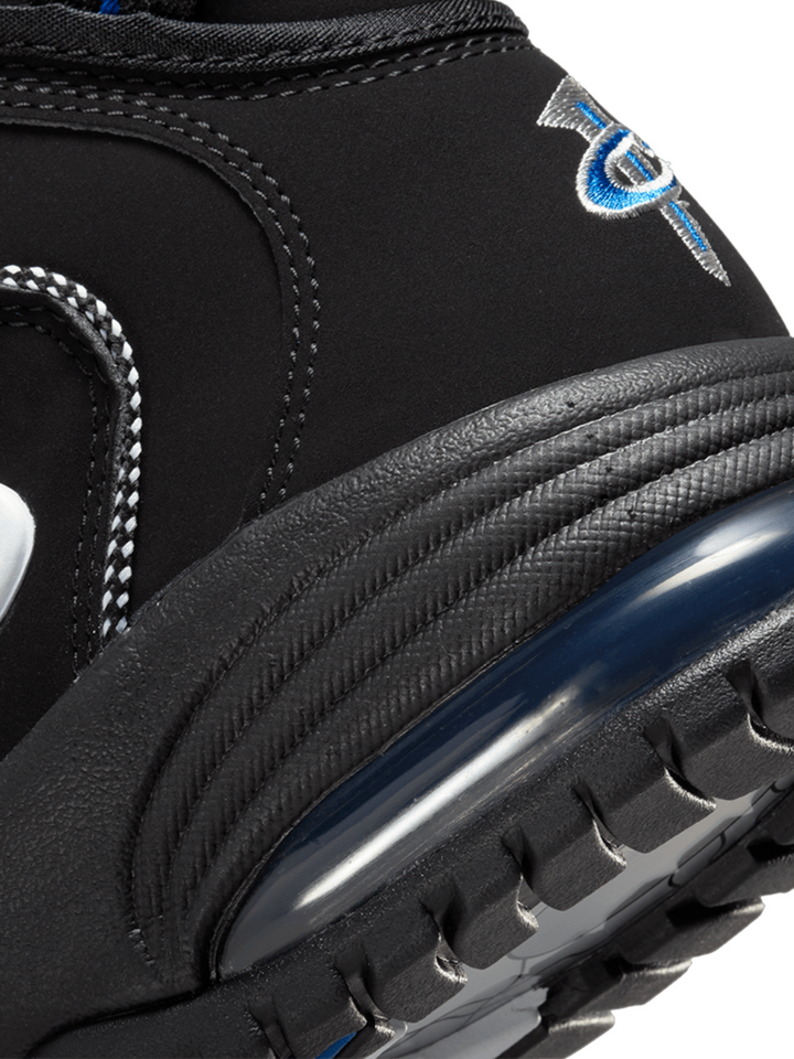 Air Max Penny Varsity Royal and Black - Calzado de mujer y hombre