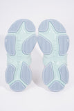 BALENCIAGA WOMENS TRIPLE S PASTEL