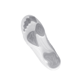 Tenis LV Footprint Soccer Sneaker blanco