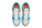 NIKE DUNK LOW "Año del Conejo"