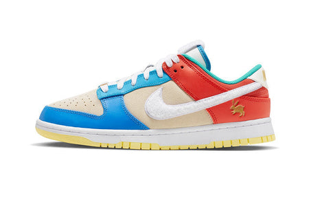 NIKE DUNK LOW "Año del Conejo"