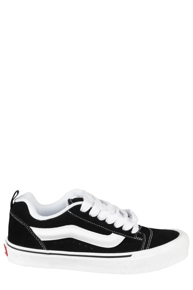 Vans Kun Skool Lace-Up Sneakers tenis de skate
