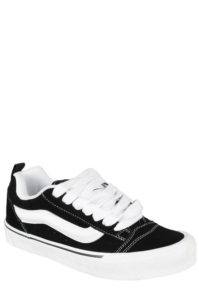 Vans Kun Skool Lace-Up Sneakers tenis de skate