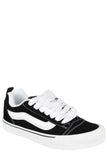 Vans Kun Skool Lace-Up Sneakers tenis de skate