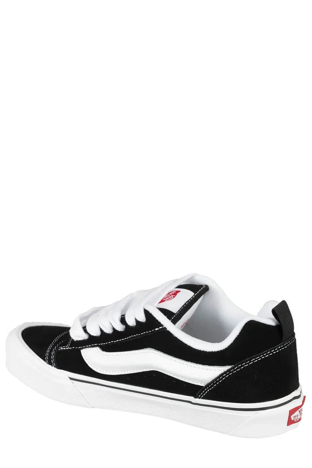 Vans Kun Skool Lace-Up Sneakers tenis de skate
