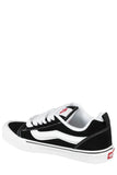 Vans Kun Skool Lace-Up Sneakers tenis de skate