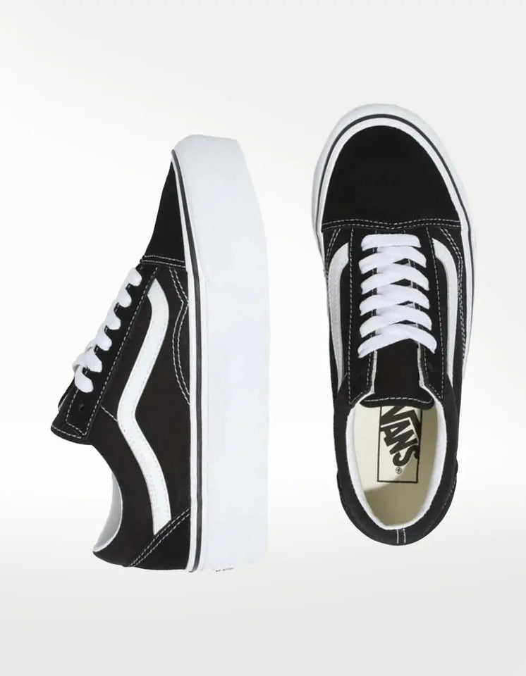VANS TENIS VANS UA OLD SKOOL STACKFORM