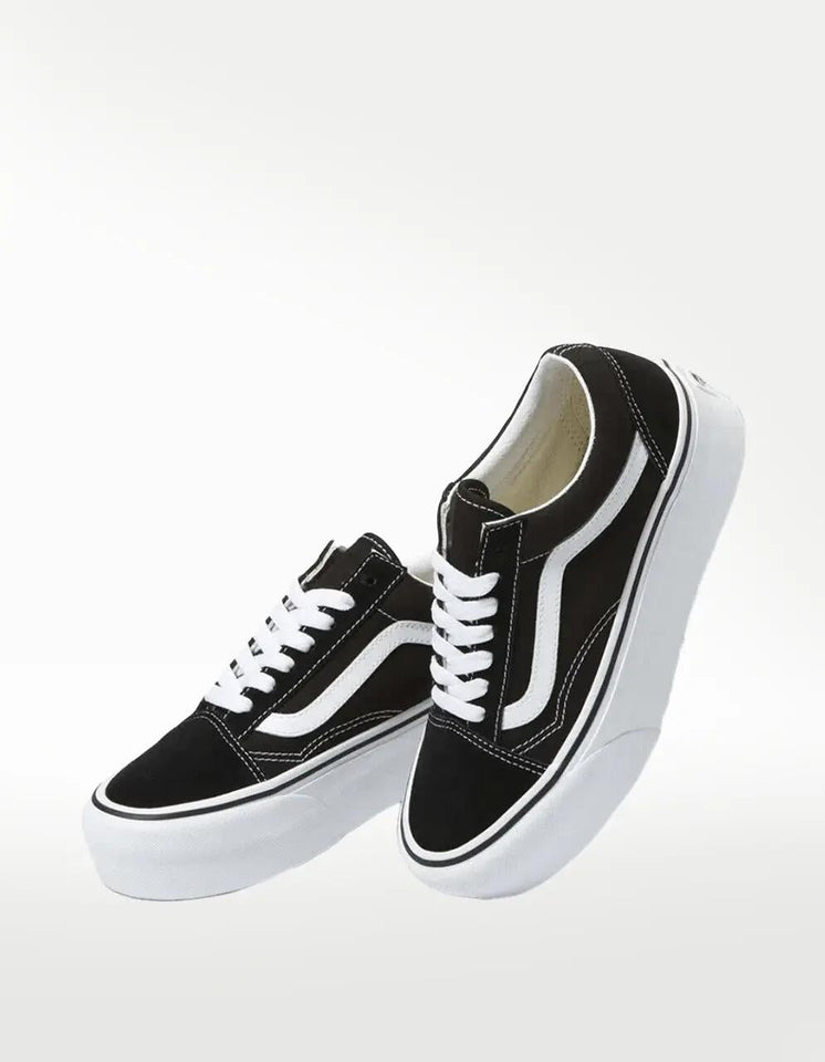 VANS TENIS VANS UA OLD SKOOL STACKFORM
