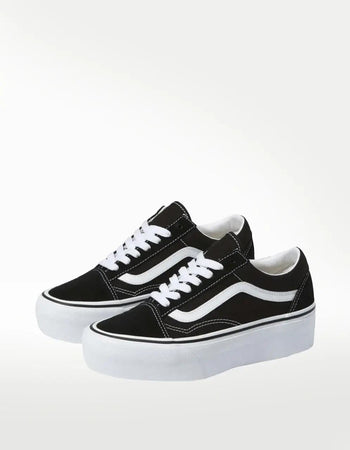 VANS TENIS VANS UA OLD SKOOL STACKFORM