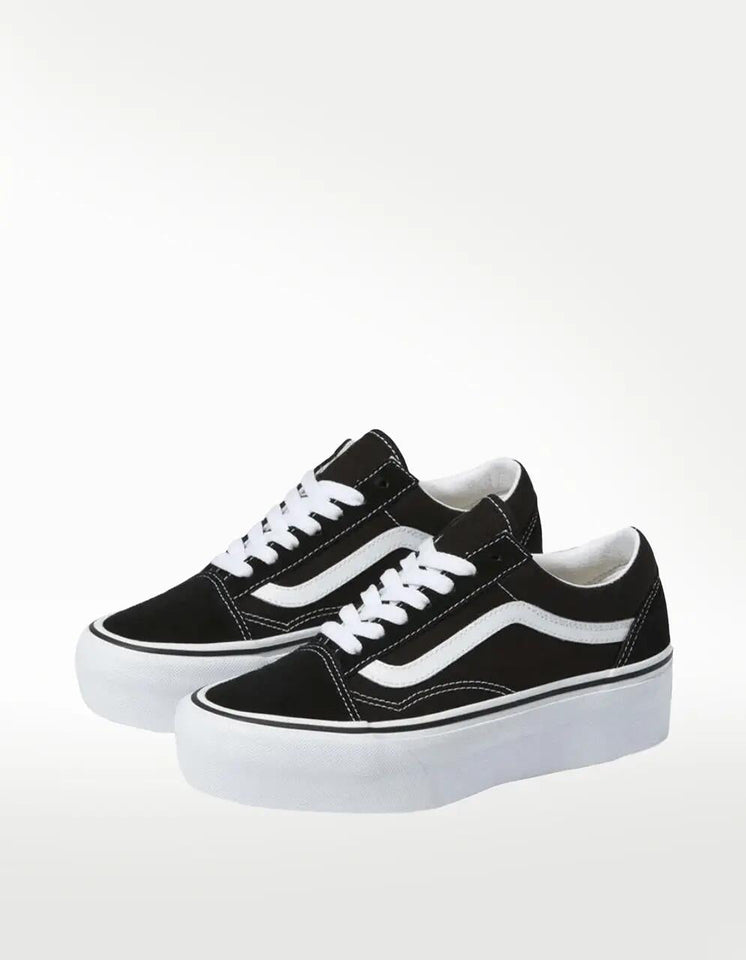 VANS TENIS VANS UA OLD SKOOL STACKFORM