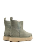 UGG botas Chelsea Platform Mini Shaded Clover - Calzado de mujer y hombre