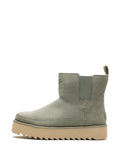UGG botas Chelsea Platform Mini Shaded Clover - Calzado de mujer y hombre