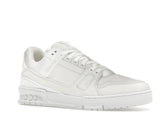 Louis Vuitton LV Trainer White - Calzado de mujer y hombre