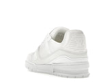 Louis Vuitton LV Trainer White - Calzado de mujer y hombre