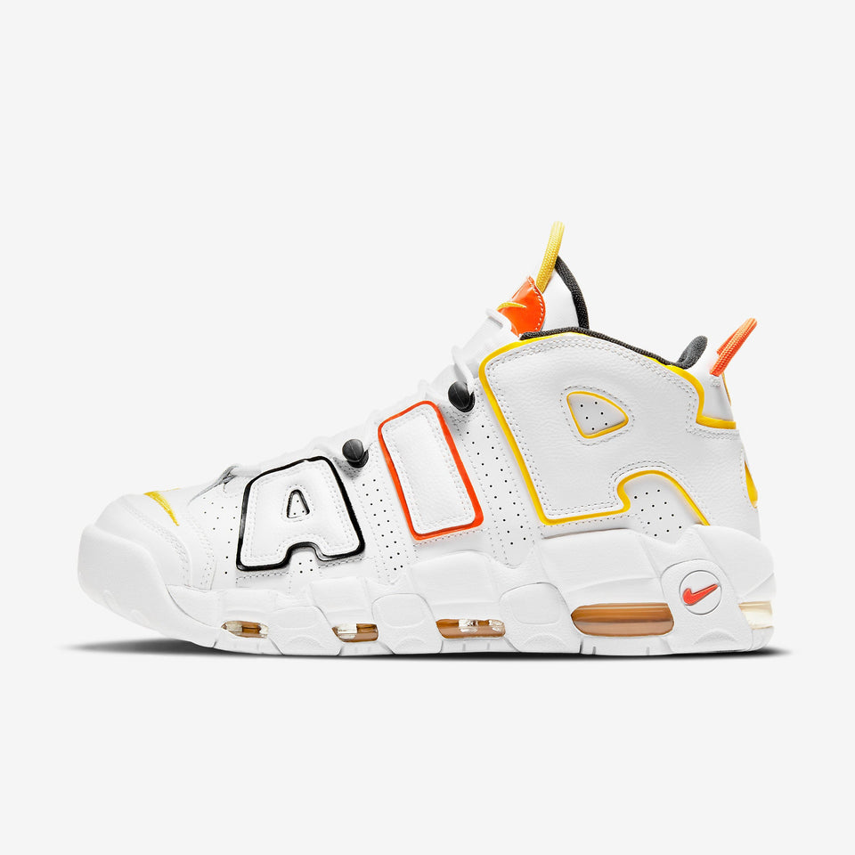 N373O Nike Air More Uptempo “Rayguns” - Calzado de mujer y hombre