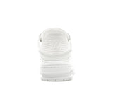 Louis Vuitton LV Trainer White - Calzado de mujer y hombre