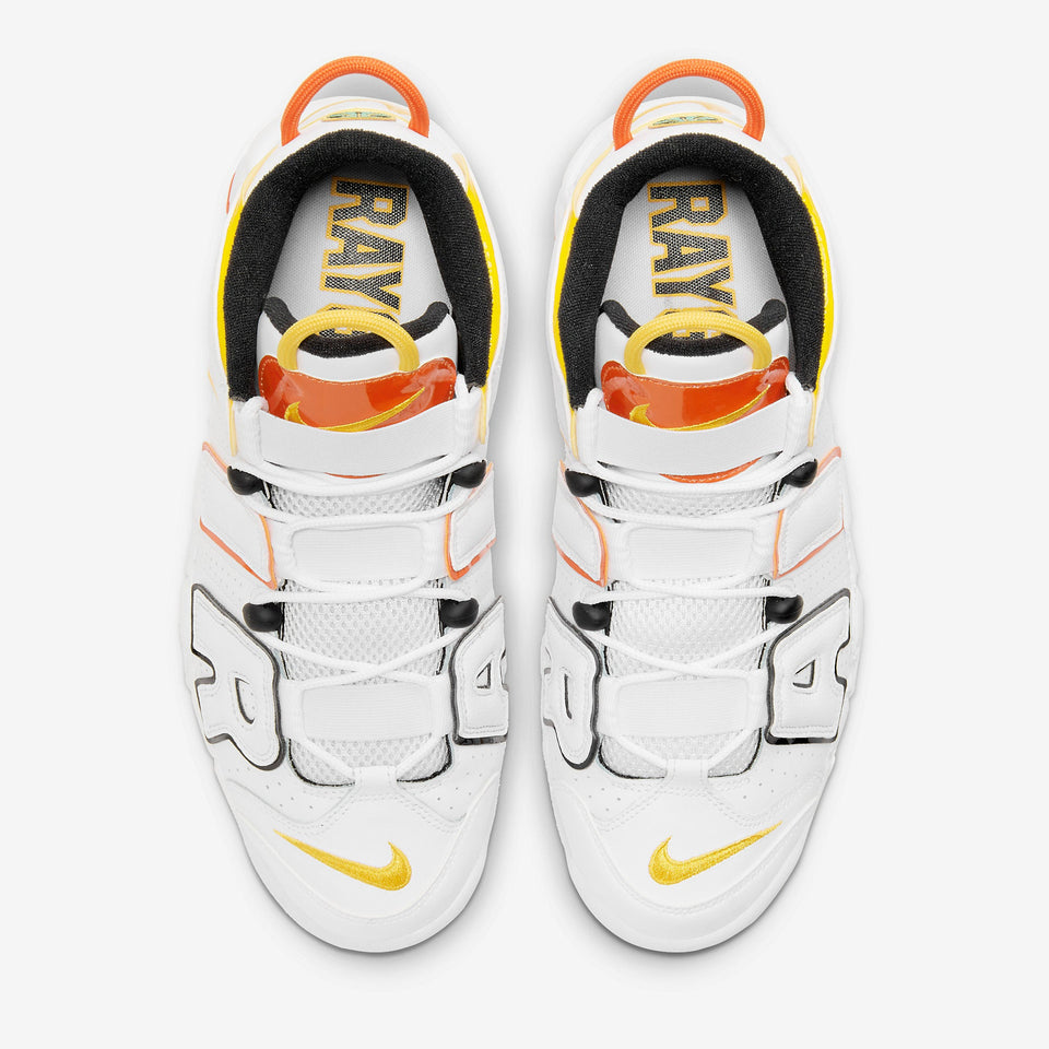 N373O Nike Air More Uptempo “Rayguns” - Calzado de mujer y hombre