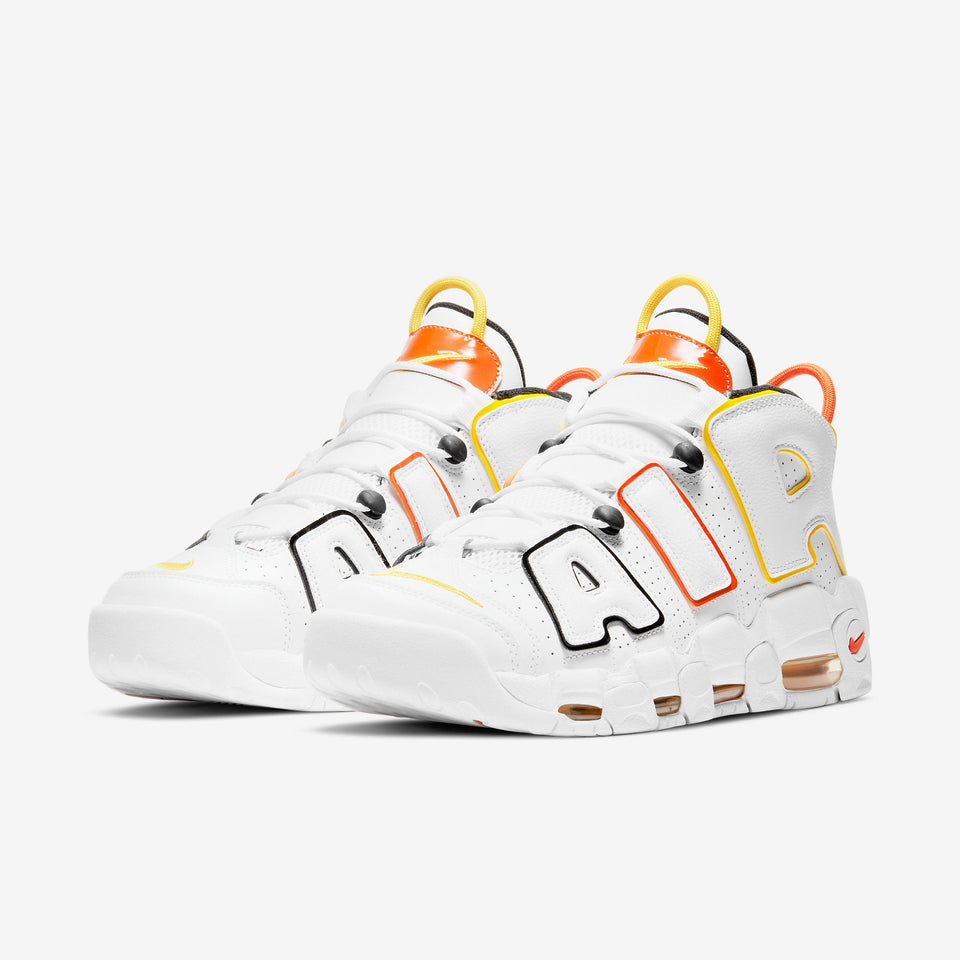 N373O Nike Air More Uptempo “Rayguns” - Calzado de mujer y hombre