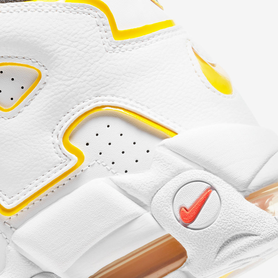 N373O Nike Air More Uptempo “Rayguns” - Calzado de mujer y hombre