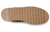 UGG Classic Chelsea Platform Mini Boot 'Chestnut' - Calzado de mujer y hombre