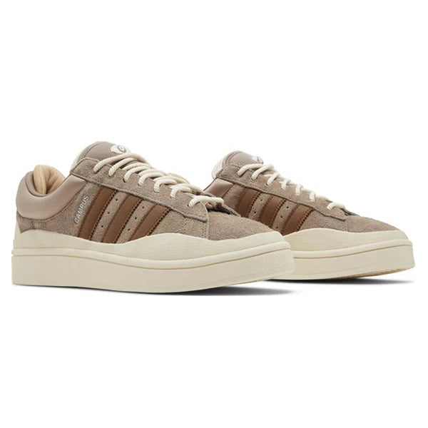 ADIDAS CAMPUS LIGHT BAD BUNNY CHALKY BROWN