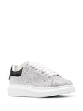 G5 Alexander McQueen tenis Oversized Plata - Calzado de mujer y hombre
