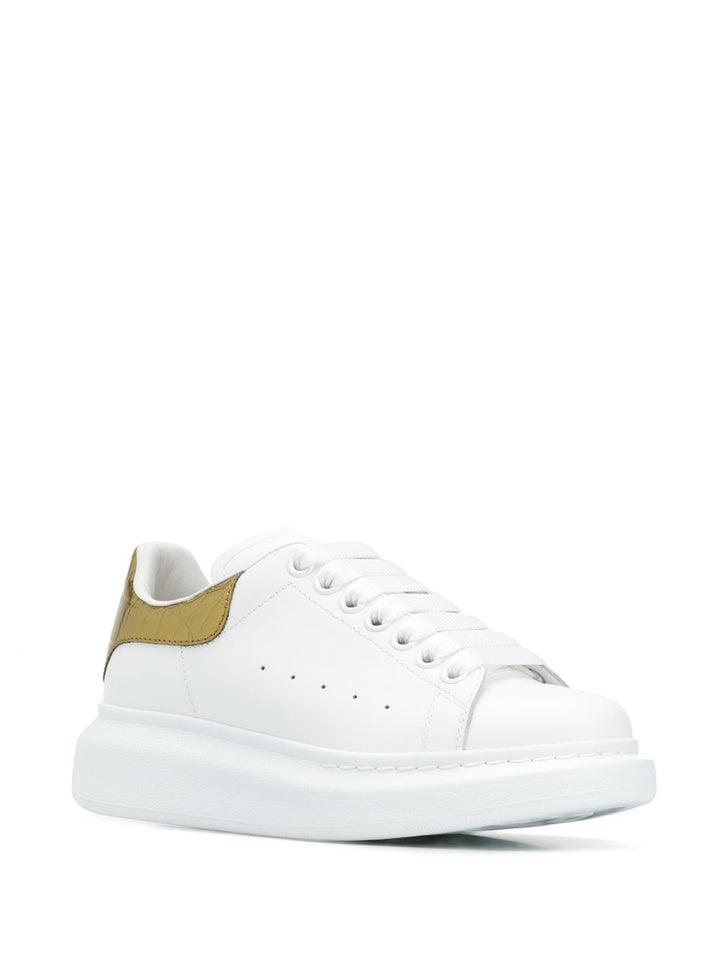 G5 Alexander McQueen tenis Oversized - Calzado de mujer y hombre