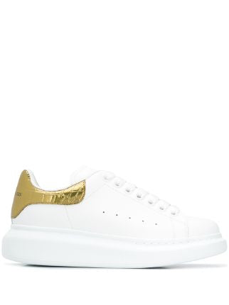 G5 Alexander McQueen tenis Oversized - Calzado de mujer y hombre