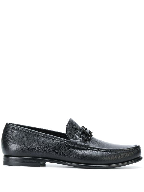 Salvatore Ferragamo Ferragamo
mocasines Gancini - Calzado de mujer y hombre