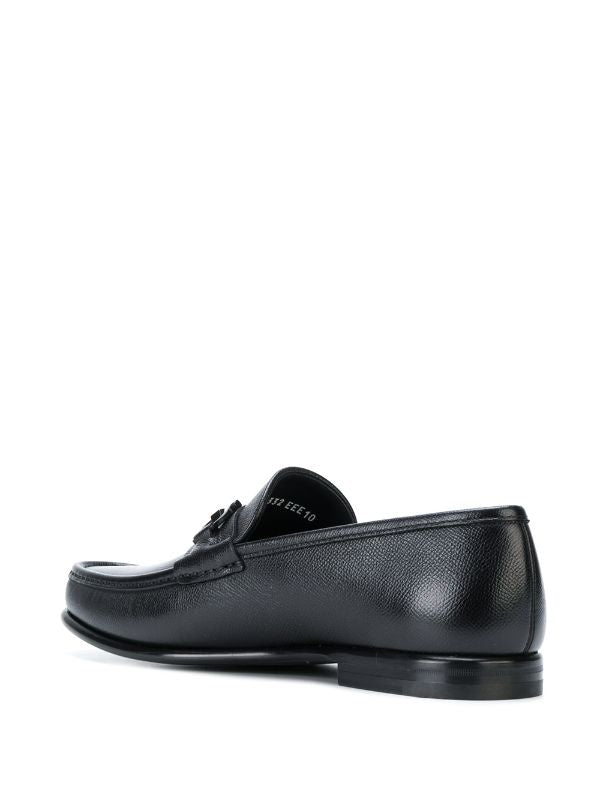 Salvatore Ferragamo Ferragamo
mocasines Gancini - Calzado de mujer y hombre