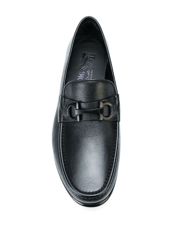 Salvatore Ferragamo Ferragamo
mocasines Gancini - Calzado de mujer y hombre