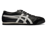 Onitsuka Tiger tenis Mexico 66 black/white Auténticos - Calzado de mujer y hombre