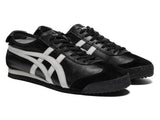 Onitsuka Tiger tenis Mexico 66 black/white Auténticos - Calzado de mujer y hombre