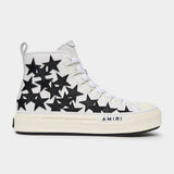 AMIRI - STARS COURT HI White - Calzado de mujer y hombre