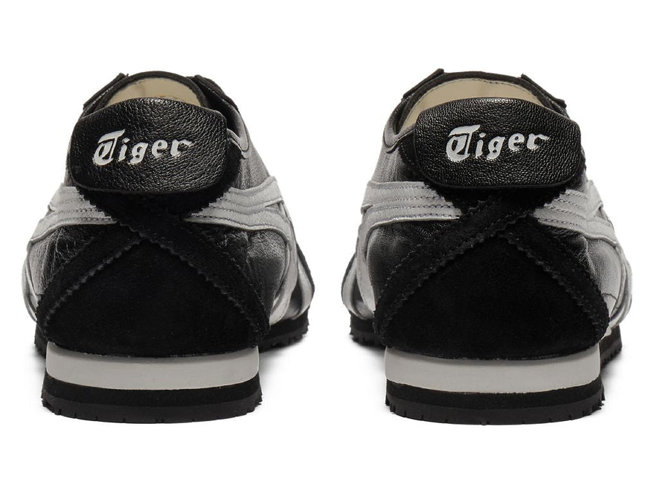Onitsuka Tiger tenis Mexico 66 black/white Auténticos - Calzado de mujer y hombre