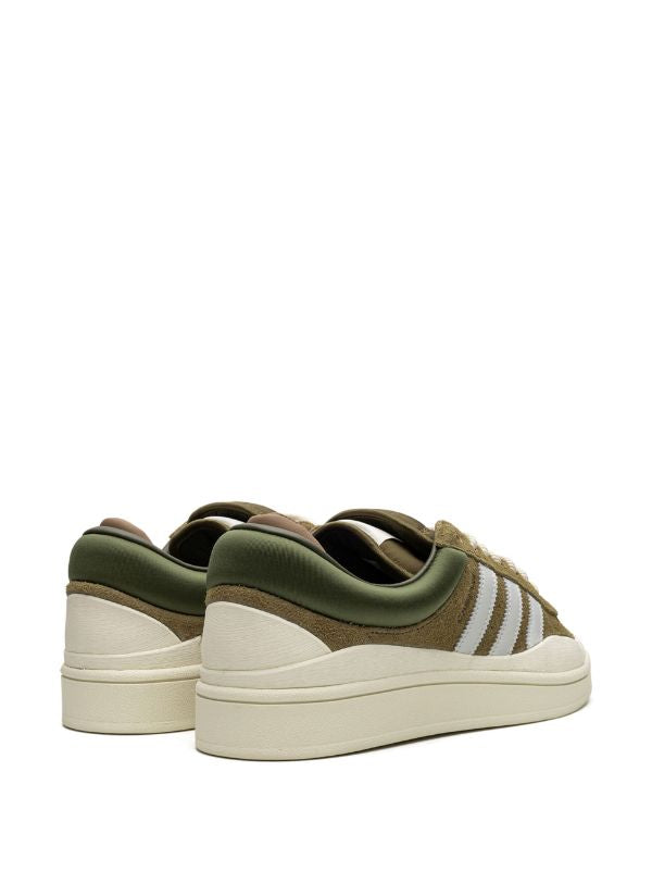 adidas "tenis Campus ""Light Olive"" de adidas x Bad Bunny - Calzado de mujer y hombre