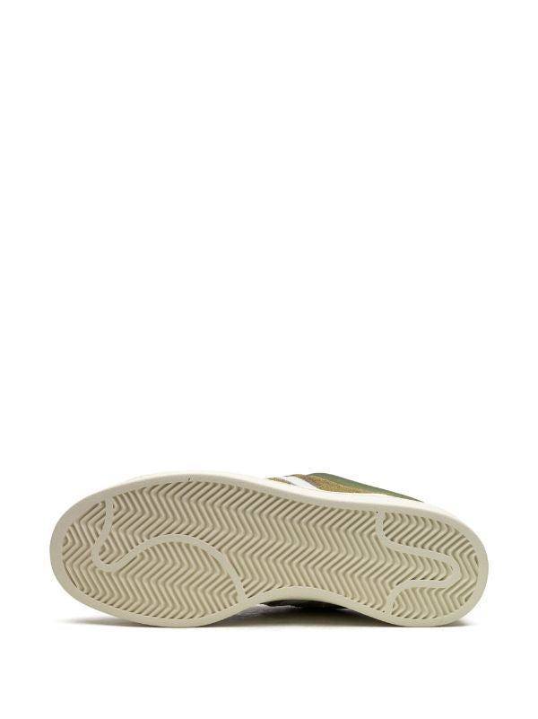 adidas "tenis Campus ""Light Olive"" de adidas x Bad Bunny - Calzado de mujer y hombre