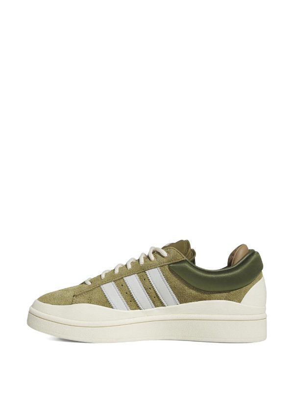 adidas "tenis Campus ""Light Olive"" de adidas x Bad Bunny - Calzado de mujer y hombre