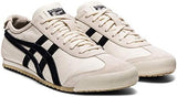 Onitsuka Tiger Mexico 66 Vin Beige Tenis Casual auténticos - Calzado de mujer y hombre