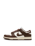 Nike tenis Dunk Low Cacao Wow